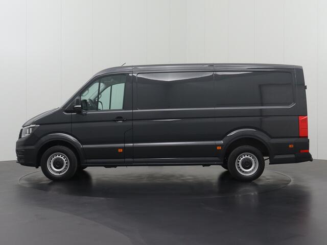 Volkswagen CRAFTER 2.0TDI 140PK L3H2 Highline | Navigatie | Camera | Airco | Cruise | Betimmering