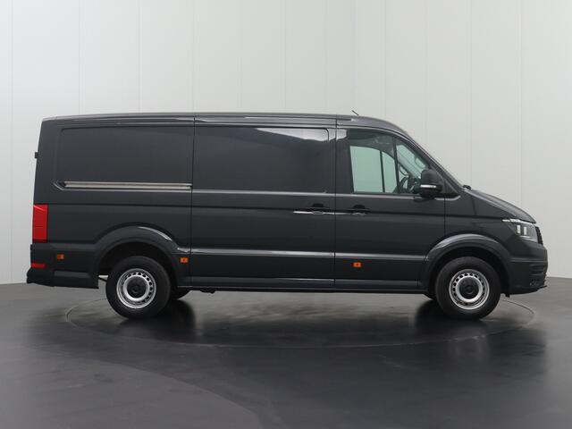 Volkswagen CRAFTER 2.0TDI 140PK L3H2 Highline | Navigatie | Camera | Airco | Cruise | Betimmering