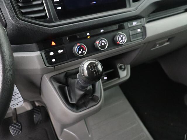 Volkswagen CRAFTER 2.0TDI 140PK L3H2 Highline | Navigatie | Camera | Airco | Cruise | Betimmering