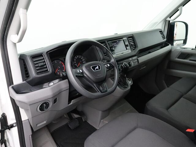 Volkswagen CRAFTER 2.0TDI 140PK DSG Automaat L3H3 | Camera | Multimedia | Airco | Cruise | Betimmering