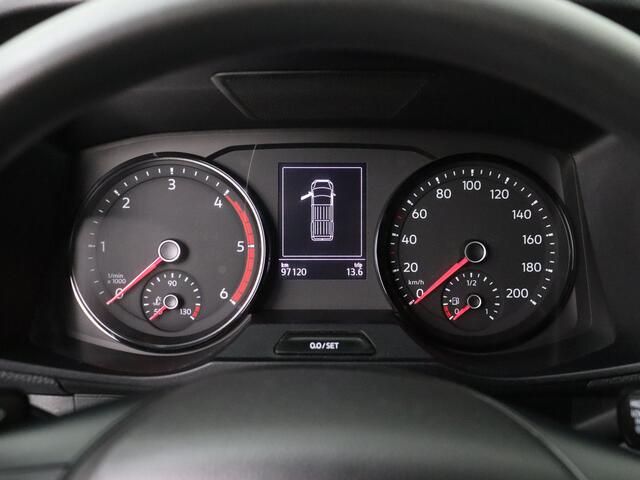 Volkswagen CRAFTER 2.0TDI 140PK DSG Automaat L3H3 | Camera | Multimedia | Airco | Cruise | Betimmering