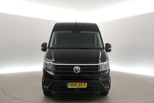Volkswagen CRAFTER 35 2.0 TDI L3H3 141PK 3000KG Trekgew. Airco Camera Carplay Cruise PDC Elektrpakket Trekhaak