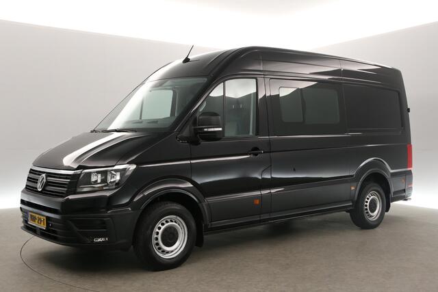 Volkswagen CRAFTER 35 2.0 TDI L3H3 141PK 3000KG Trekgew. Airco Camera Carplay Cruise PDC Elektrpakket Trekhaak