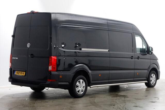 Volkswagen CRAFTER 35 2.0 TDI 177pk DSG-Automaat L4H3 (L3H2) Highline LED/ACC/Camera 10-2022