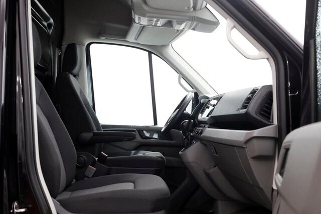 Volkswagen CRAFTER 35 2.0 TDI 177pk DSG-Automaat L4H3 (L3H2) Highline LED/ACC/Camera 10-2022