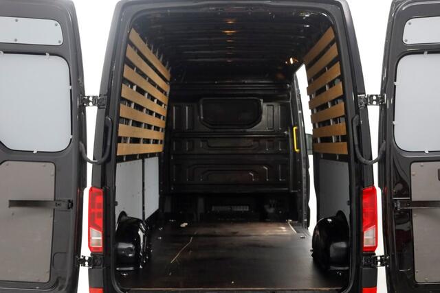 Volkswagen CRAFTER 35 2.0 TDI 177pk DSG-Automaat L4H3 (L3H2) Highline LED/ACC/Camera 10-2022