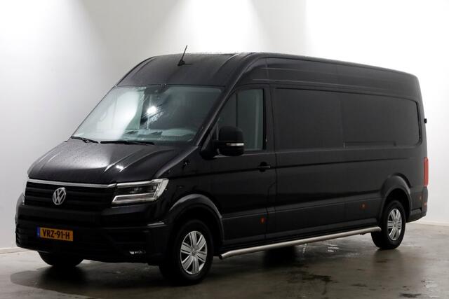 Volkswagen CRAFTER 35 2.0 TDI 177pk DSG-Automaat L4H3 (L3H2) Highline LED/ACC/Camera 10-2022