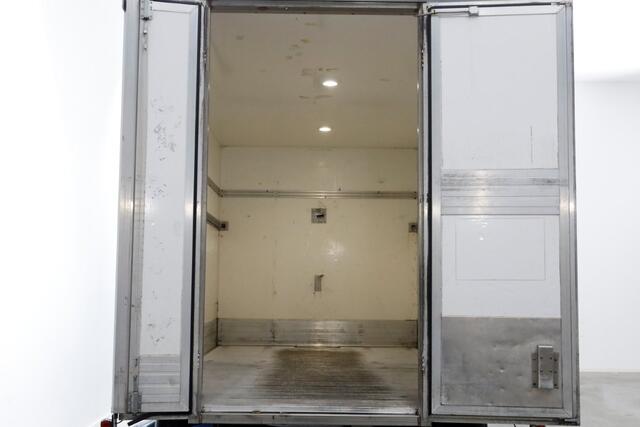 Volkswagen CRAFTER 35 2.0 TDI E6 Bakwagen met achterdeuren 2 Persoons 02-2020