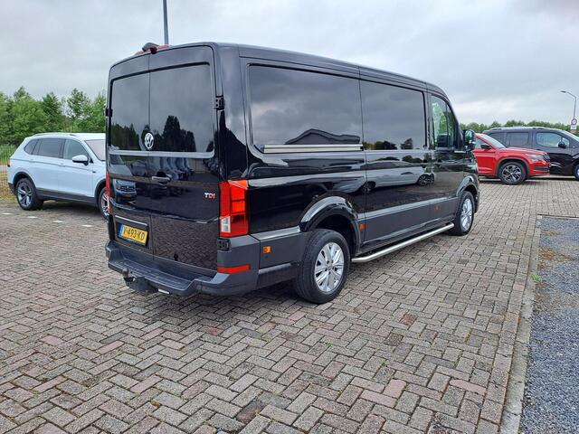 Volkswagen CRAFTER 30 2.0 TDI L3H3 Highline,