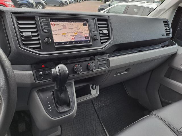 Volkswagen CRAFTER 30 2.0 TDI L3H3 Highline,