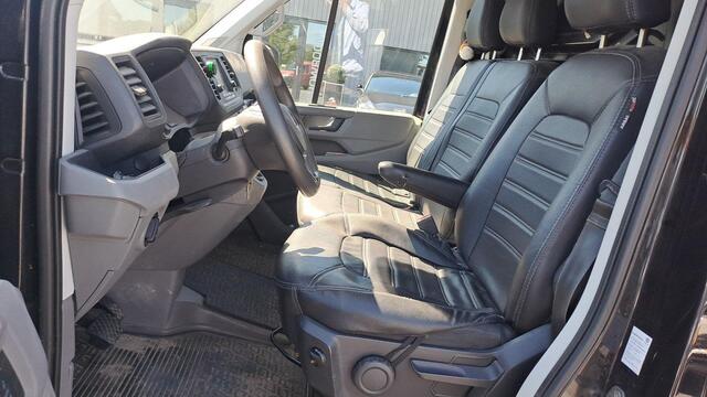 Volkswagen CRAFTER 30 2.0 TDI L3H3 Highline,