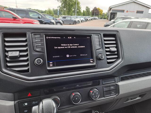 Volkswagen CRAFTER 30 2.0 TDI L3H3 Highline,