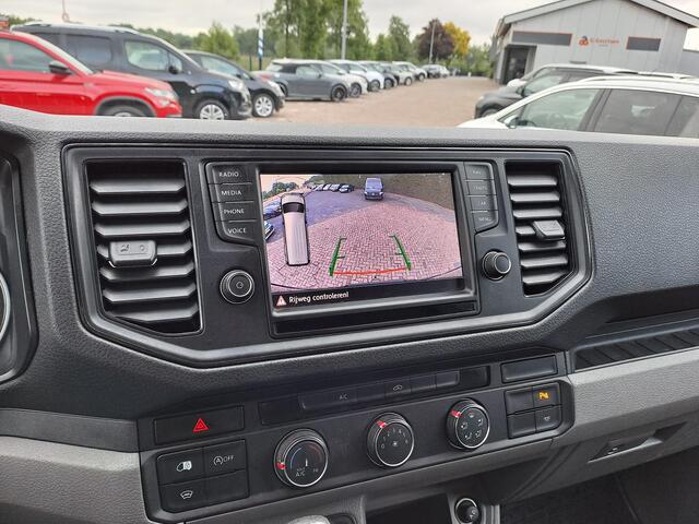 Volkswagen CRAFTER 30 2.0 TDI L3H3 Highline,