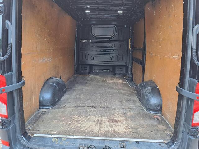 Volkswagen CRAFTER 30 2.0 TDI L3H3 Highline,