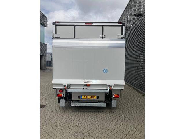 Volkswagen CRAFTER 35 2.0 TDI L2 TDI 140 PK 6-hand RWD Koelbakwagen