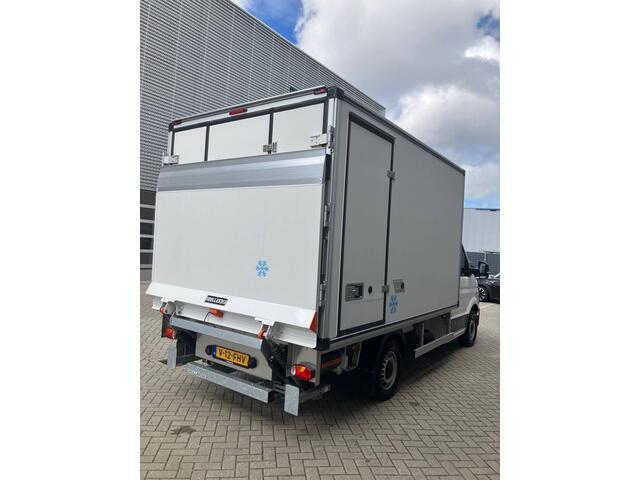 Volkswagen CRAFTER 35 2.0 TDI L2 TDI 140 PK 6-hand RWD Koelbakwagen