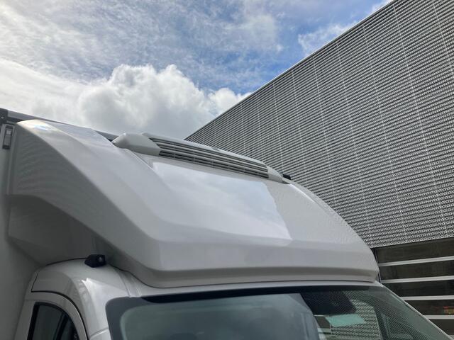 Volkswagen CRAFTER 35 2.0 TDI L2 TDI 140 PK 6-hand RWD Koelbakwagen