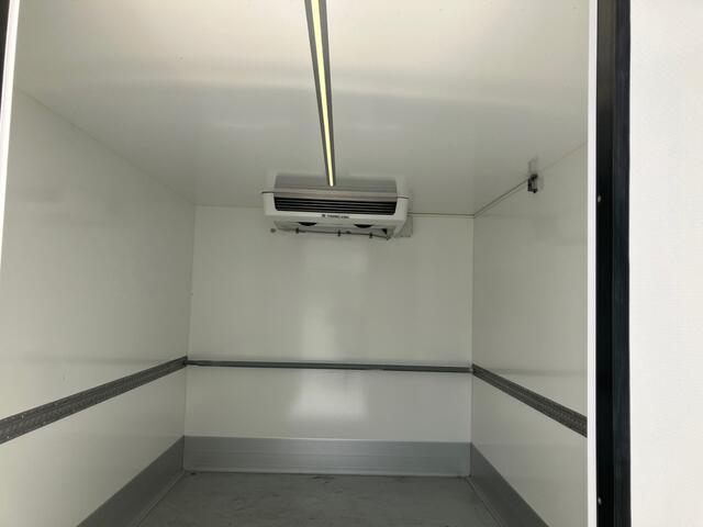 Volkswagen CRAFTER 35 2.0 TDI L2 TDI 140 PK 6-hand RWD Koelbakwagen