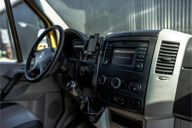 Volkswagen CRAFTER 2.0 TDI L2H1 | 141 PK | Cruise | Airco | PDC | Euro 6