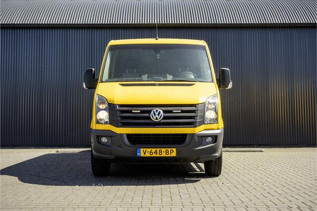 Volkswagen CRAFTER 2.0 TDI L2H1 | 141 PK | Cruise | Airco | PDC | Euro 6