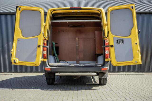Volkswagen CRAFTER 2.0 TDI L2H1 | 141 PK | Cruise | Airco | PDC | Euro 6