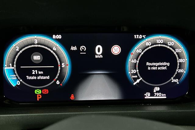 Volkswagen CRAFTER 2.0 TDI L3H2 DSG Automaat | Nieuw model | LED koplampen | Parkeersensoren | Verwarmde stoelen