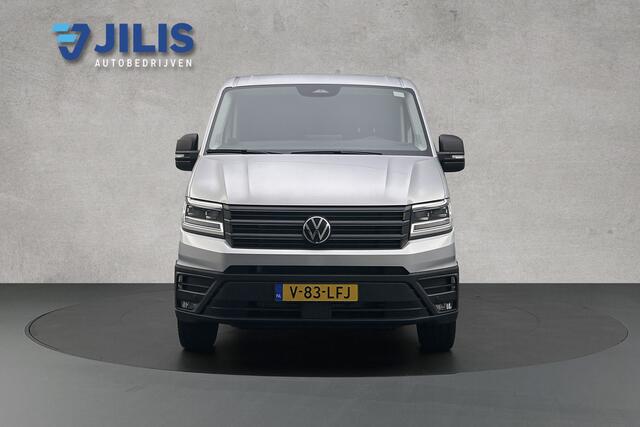 Volkswagen CRAFTER 2.0 TDI L3H2 DSG Automaat | Nieuw model | LED koplampen | Parkeersensoren | Verwarmde stoelen