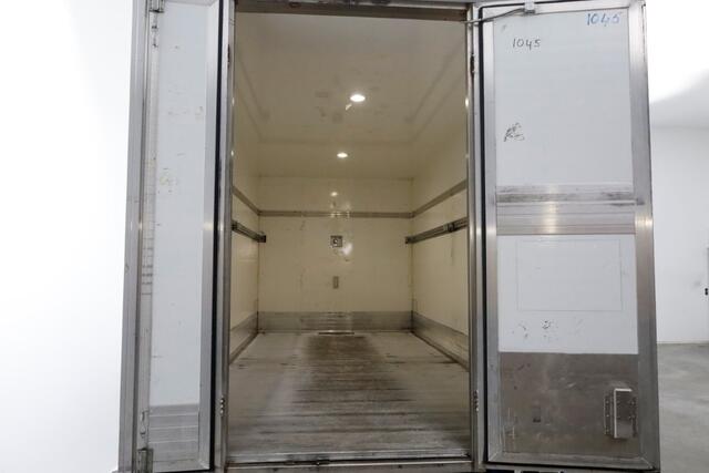 Volkswagen CRAFTER 35 2.0 TDI E6 Bakwagen met achterdeuren 2 Persoons 07-2019