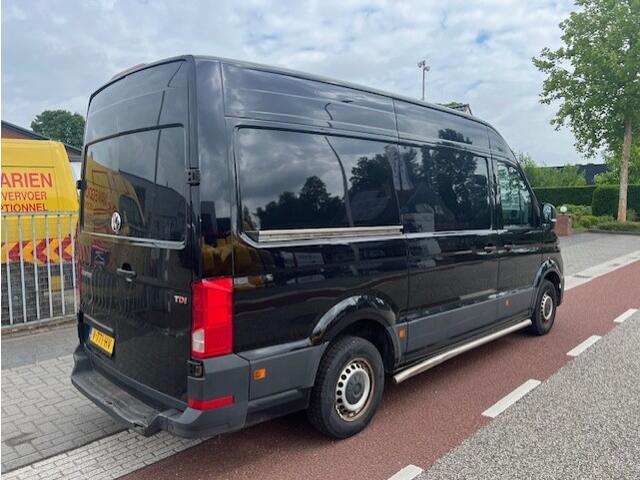 Volkswagen CRAFTER 2.0 TDI 130KW L3H3 DSG AUTOM. AIRCO KLIMA EURO6
