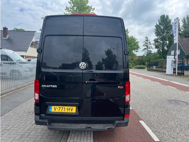 Volkswagen CRAFTER 2.0 TDI 130KW L3H3 DSG AUTOM. AIRCO KLIMA EURO6