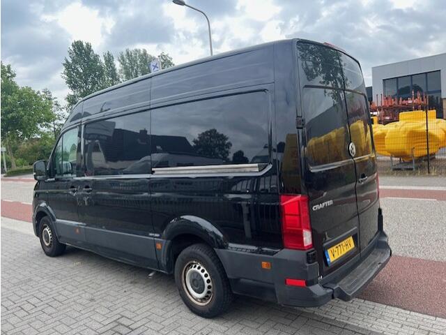 Volkswagen CRAFTER 2.0 TDI 130KW L3H3 DSG AUTOM. AIRCO KLIMA EURO6