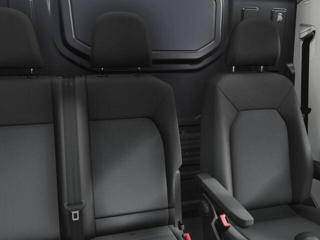 Volkswagen CRAFTER Bedrijfswagens Highline L4 2.0 TDI EU6 103 kW (140 pk) GVW 3.5T W B 4490 MM 8 versn. Automaa