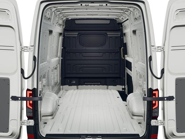 Volkswagen CRAFTER Bedrijfswagens Trendline L3 2.0 TDI EU6 103 kW (140 pk) GVW 3.0T WB 3640 MM 6 versn. Hand F