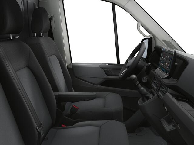 Volkswagen CRAFTER Bedrijfswagens Trendline L3 2.0 TDI EU6 103 kW (140 pk) GVW 3.0T WB 3640 MM 6 versn. Hand F
