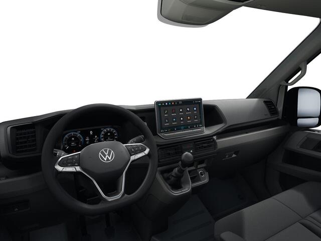 Volkswagen CRAFTER Bedrijfswagens Trendline L3 2.0 TDI EU6 103 kW (140 pk) GVW 3.0T WB 3640 MM 6 versn. Hand F