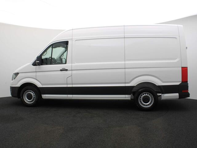 Volkswagen CRAFTER GP 2.0 TDI 140PK L3H3 trendline | BPM-vrij |