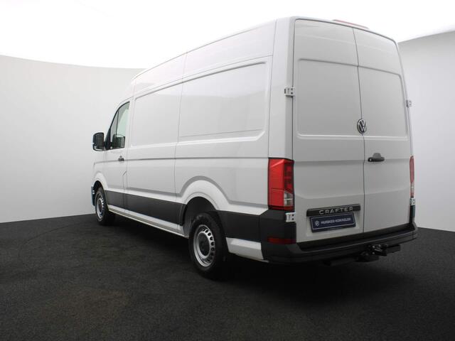 Volkswagen CRAFTER GP 2.0 TDI 140PK L3H3 trendline | BPM-vrij |