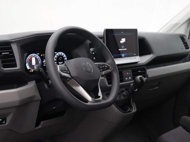 Volkswagen CRAFTER GP 2.0 TDI 140PK L3H3 trendline | BPM-vrij |