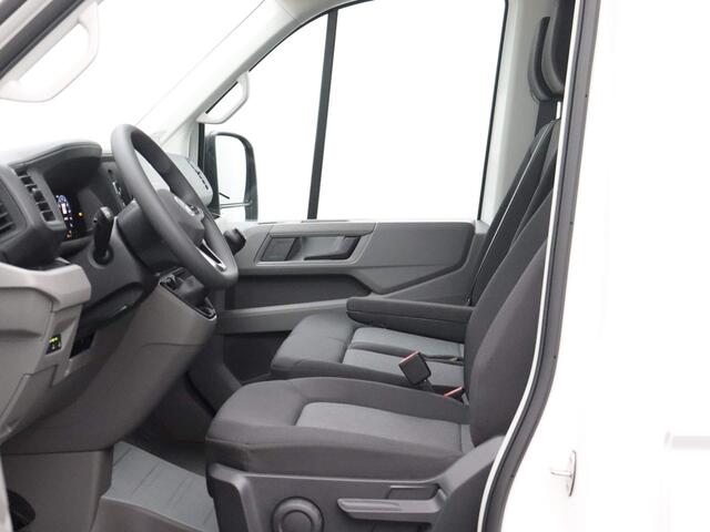 Volkswagen CRAFTER GP 2.0 TDI 140PK L3H3 trendline | BPM-vrij |