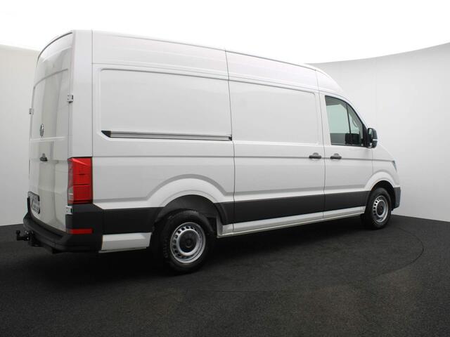 Volkswagen CRAFTER GP 2.0 TDI 140PK L3H3 trendline | BPM-vrij |