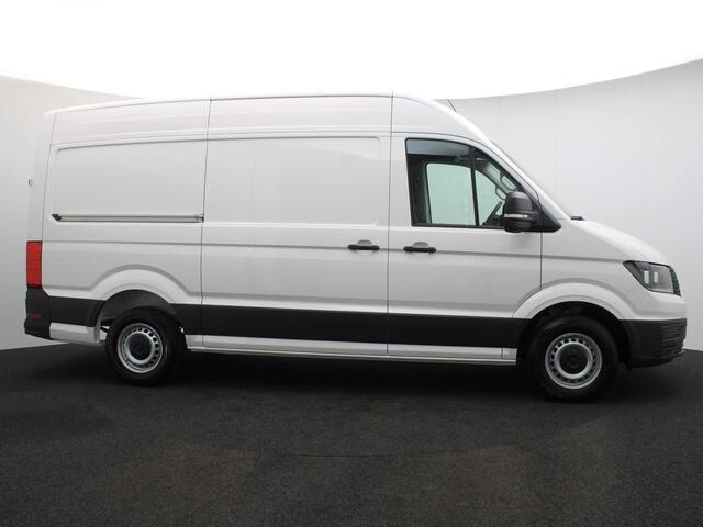 Volkswagen CRAFTER GP 2.0 TDI 140PK L3H3 trendline | BPM-vrij |