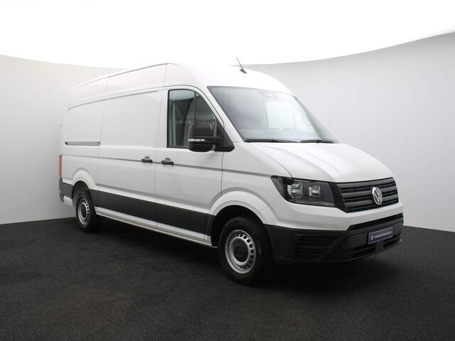 Volkswagen CRAFTER GP 2.0 TDI 140PK L3H3 trendline | BPM-vrij |