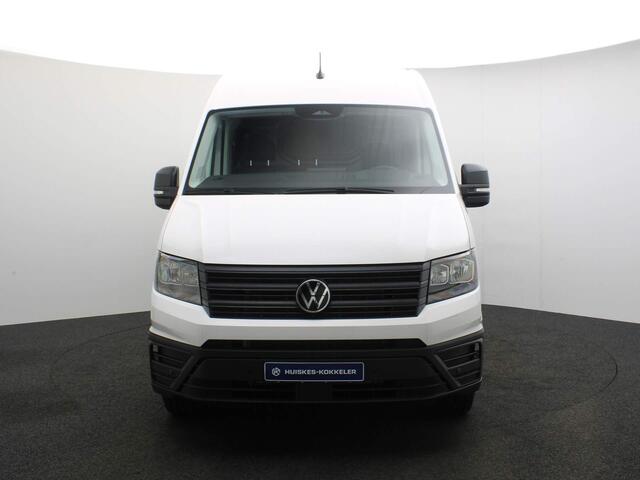Volkswagen CRAFTER GP 2.0 TDI 140PK L3H3 trendline | BPM-vrij |