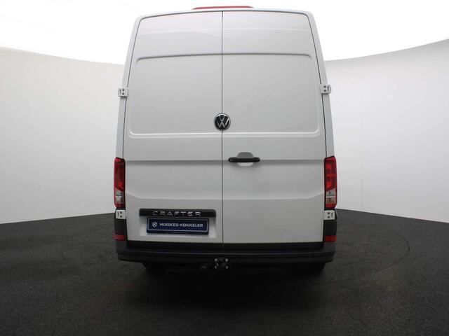 Volkswagen CRAFTER GP 2.0 TDI 140PK L3H3 trendline | BPM-vrij |