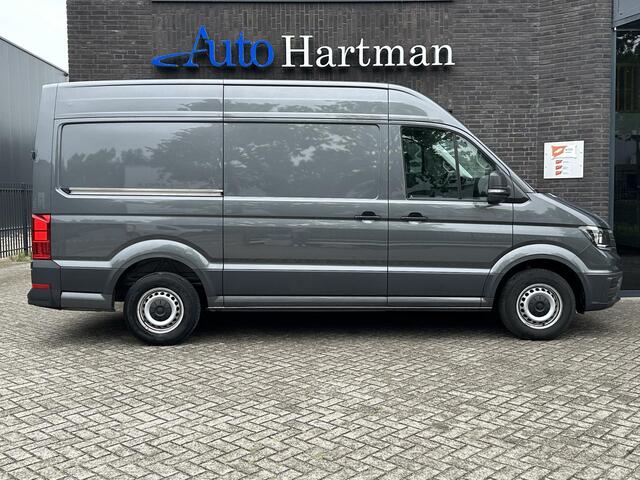 Volkswagen CRAFTER 35 2.0 TDI L3H3 Highline Trekhaak|Cruise|Camera|NAVI|AppleCarplay
