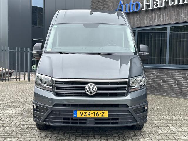 Volkswagen CRAFTER 35 2.0 TDI L3H3 Highline Trekhaak|Cruise|Camera|NAVI|AppleCarplay