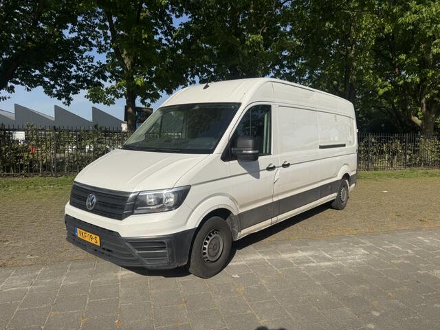 Volkswagen CRAFTER 35 2.0 TDI L5H3