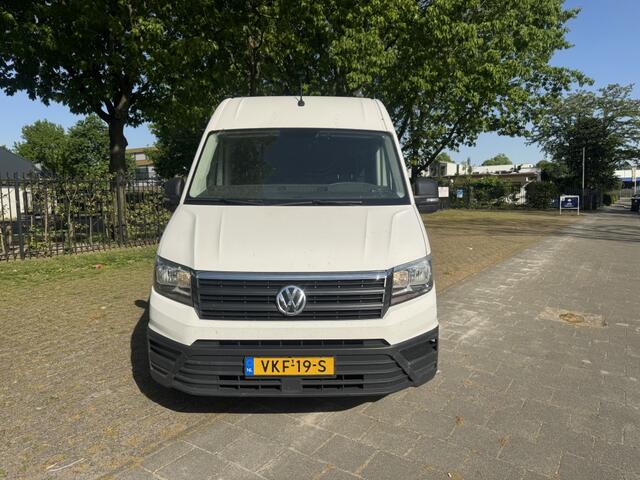 Volkswagen CRAFTER 35 2.0 TDI L5H3