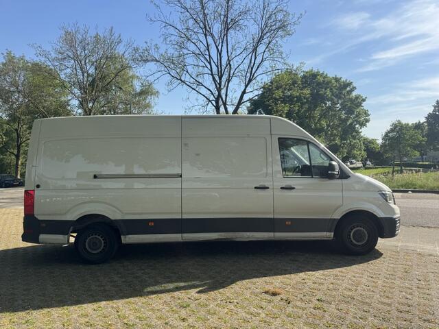 Volkswagen CRAFTER 35 2.0 TDI L5H3