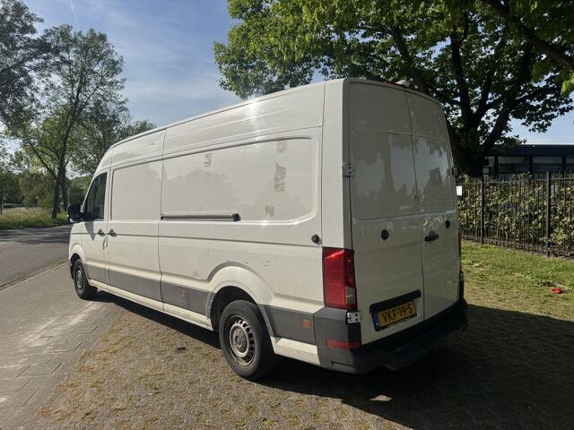 Volkswagen CRAFTER 35 2.0 TDI L5H3